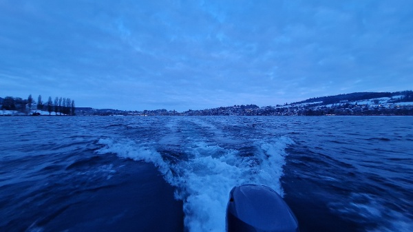 04 01 2026 Morgenausfahrt