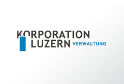 Korporation Luzern Logo 1
